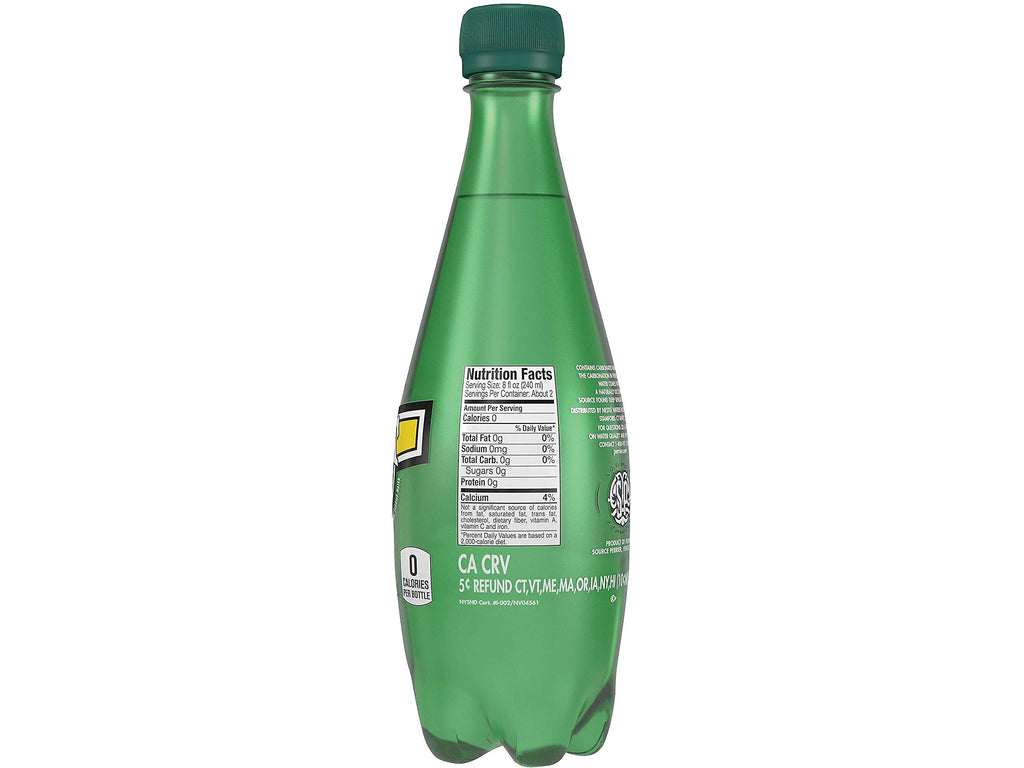 Mineral Water 24 CT X6264