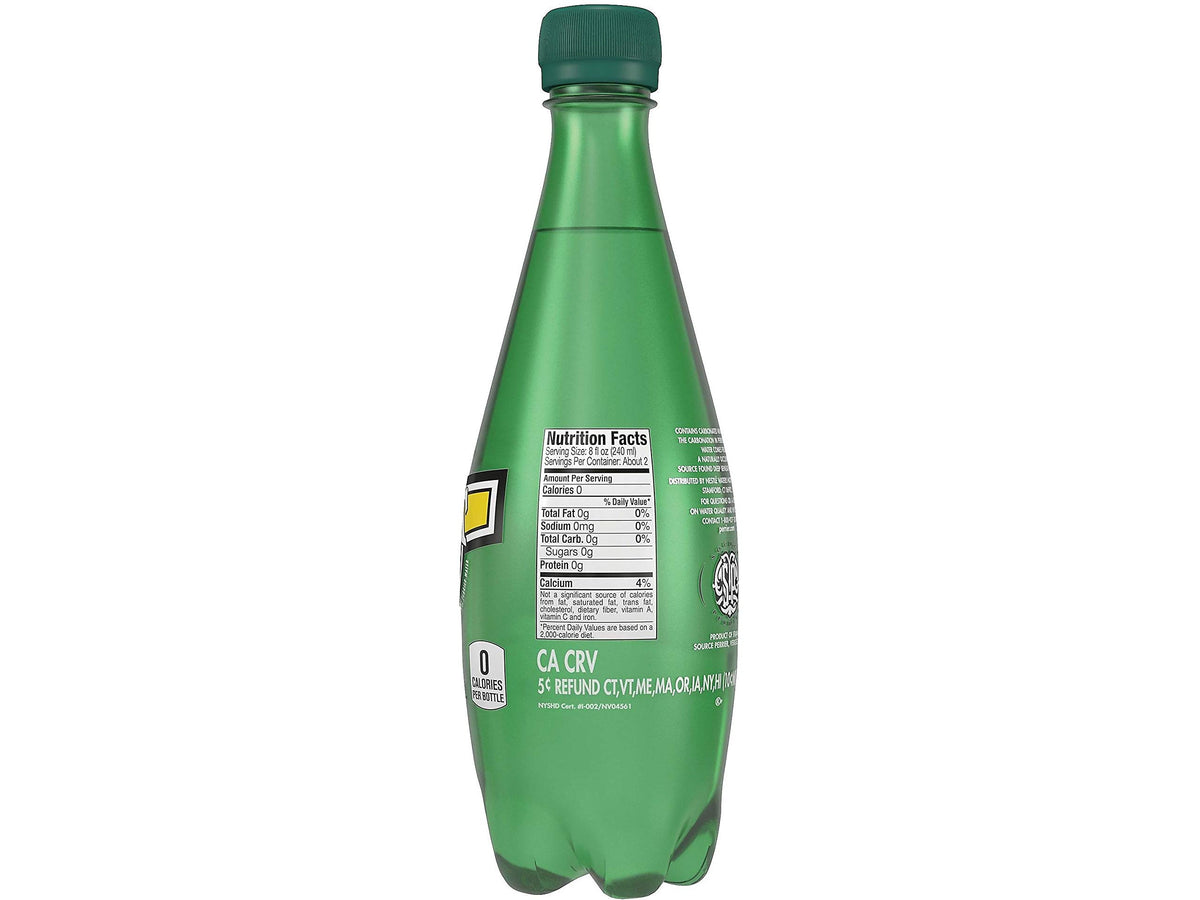 Mineral Water 24 CT X6264