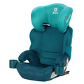 High Back Booster Car Seat with Rigid Latch, Blue D10395