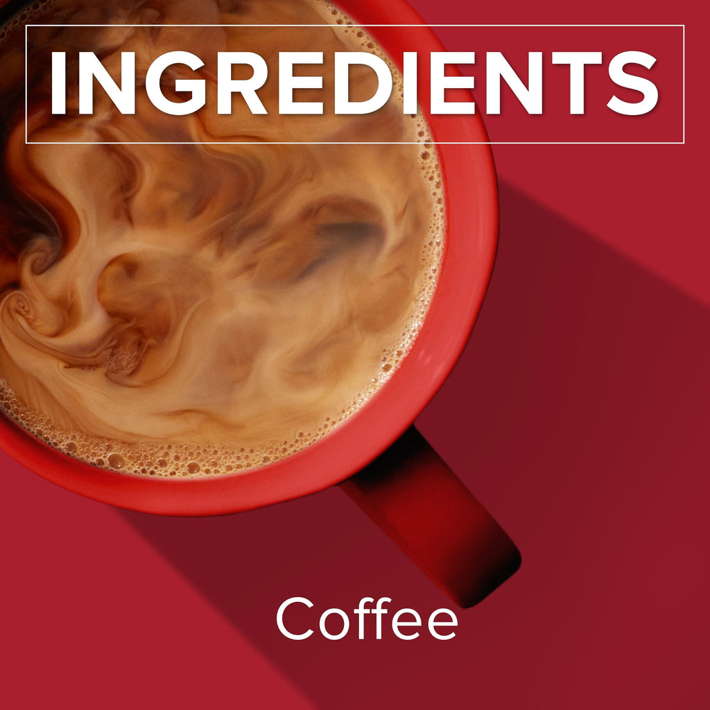 Classic Roast Instant Coffee 8 Oz W6787