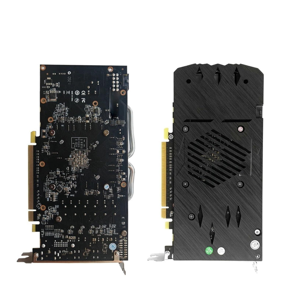 RX 580 8GB GDDR5 256Bit PCI-E 3.0 Graphics Card I231147