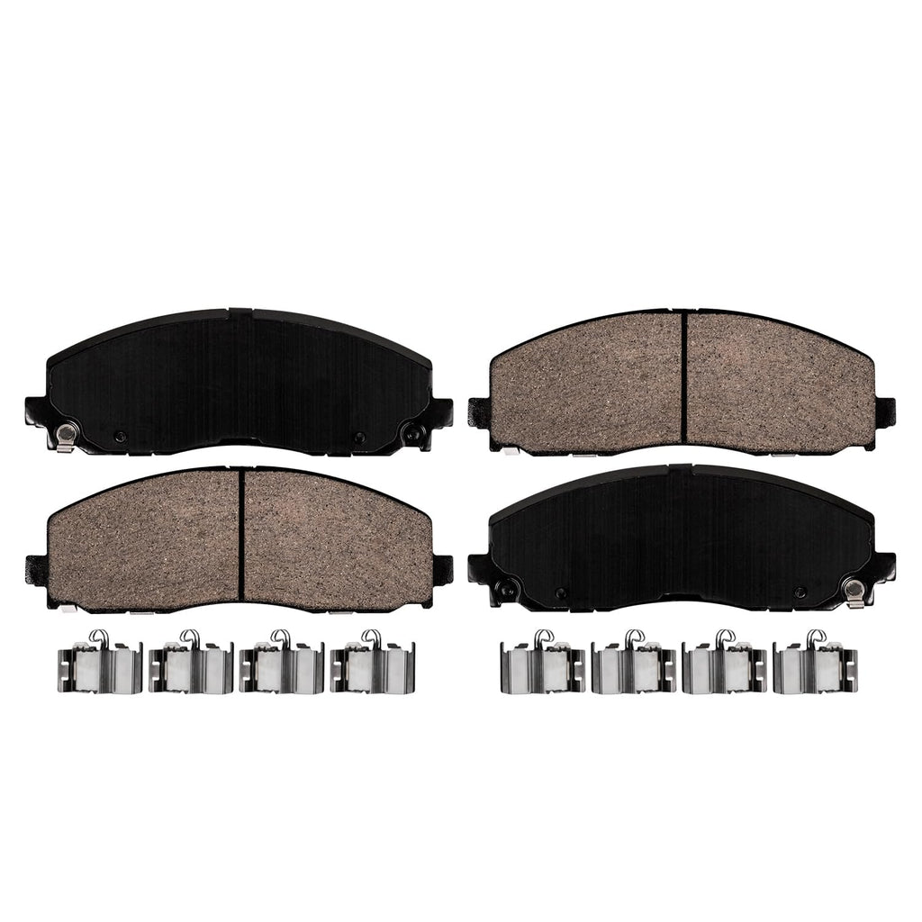 Front Brake Kit J213187