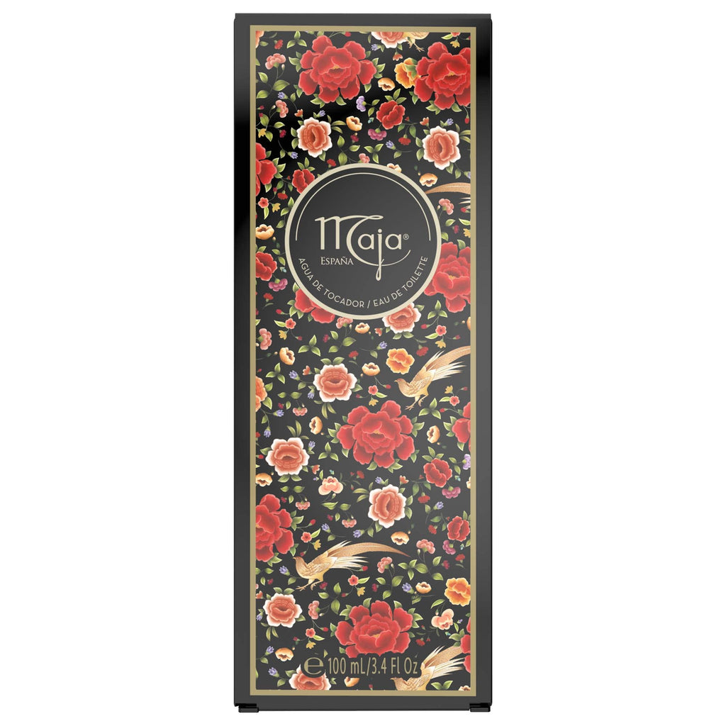Eau De Toilette Spray 3.4 Ounces P585