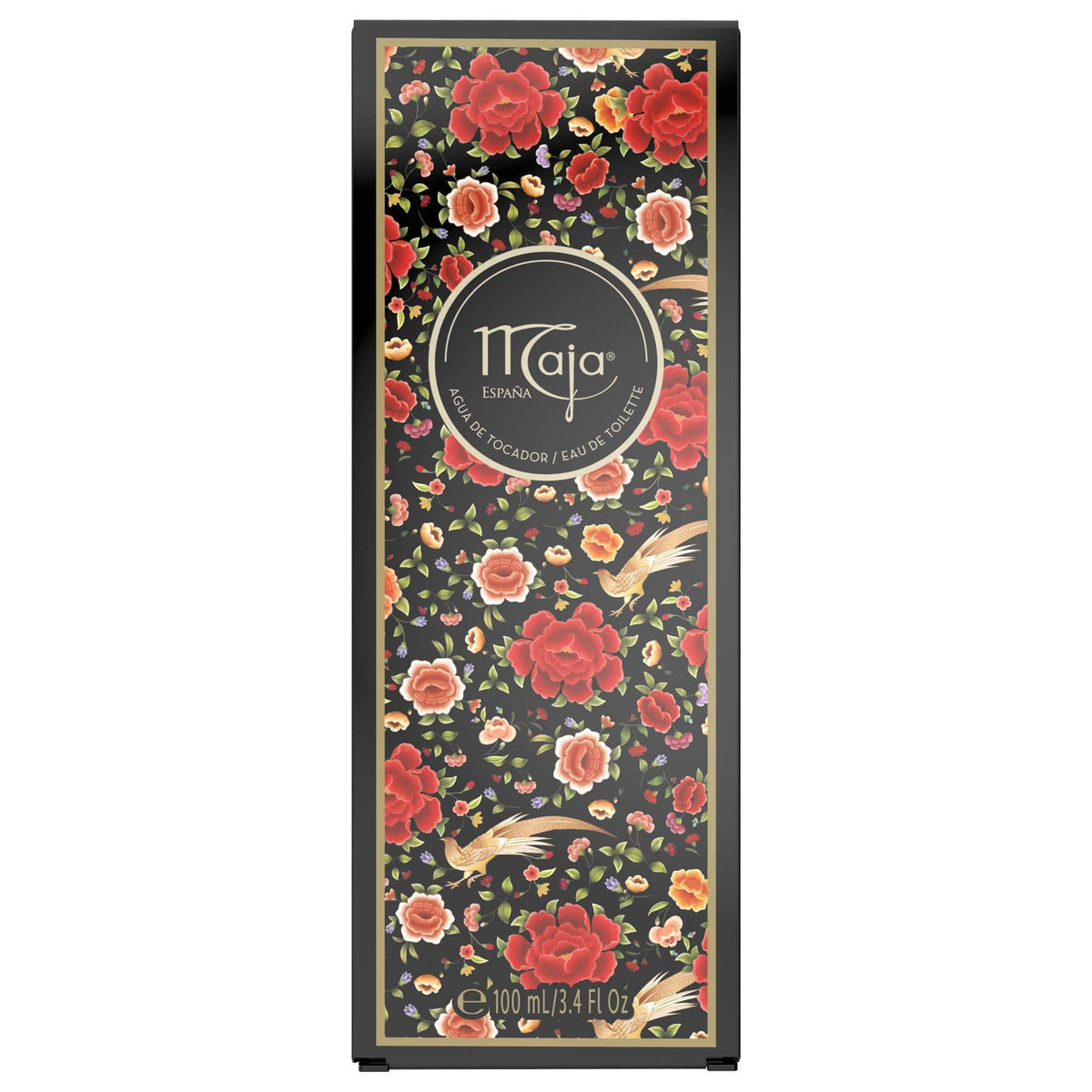 Eau De Toilette Spray 3.4 Ounces P585