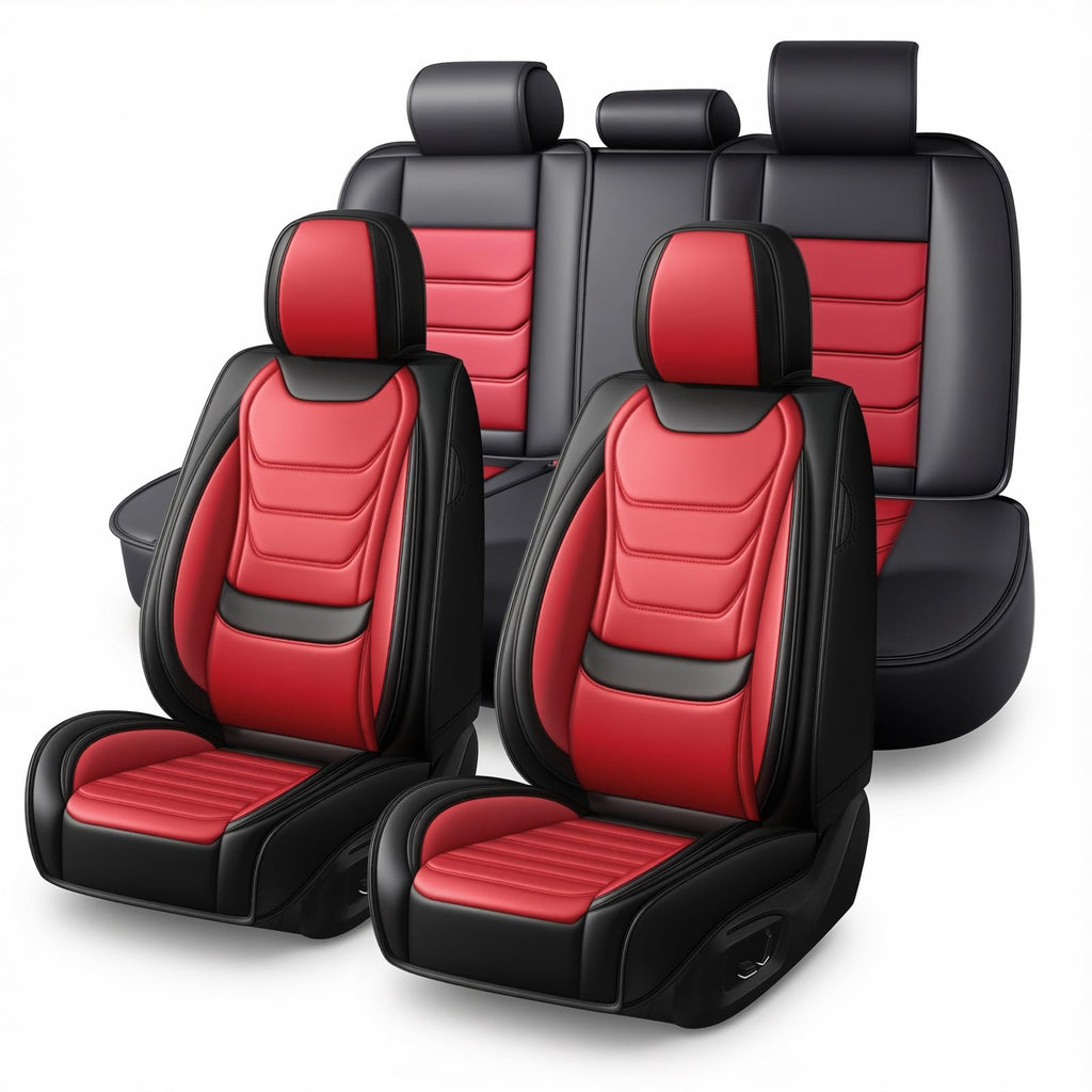 Car Seat Covers Full Set L1022