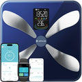 Smart Weight Scale with BMI Body Fat Muscle Mass P651787