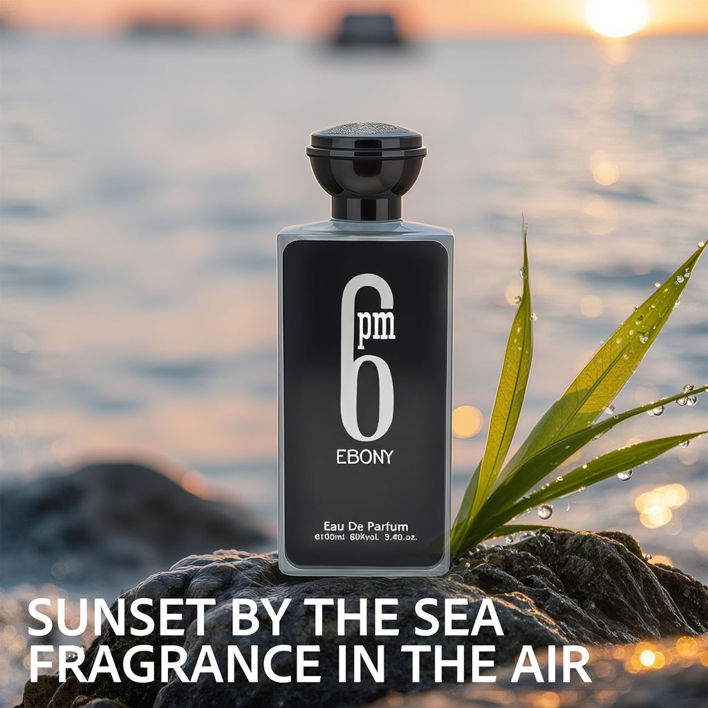 Men’s Eau de Parfum Natural Spray K817