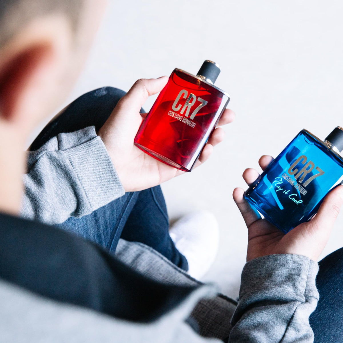 Eau De Toilette Cologne Scent for Men 3.4 oz Y898137