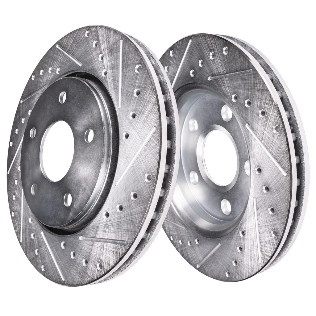 Front Brake Kit J213187