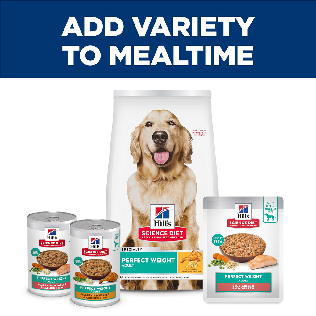 Wet Dog Food I878