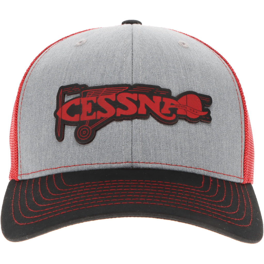 Trucker Hat - Red N19301