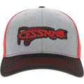 Trucker Hat - Red N19301