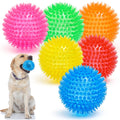 Squeaky Dog Toy Balls BPA Free Non-Toxic R623