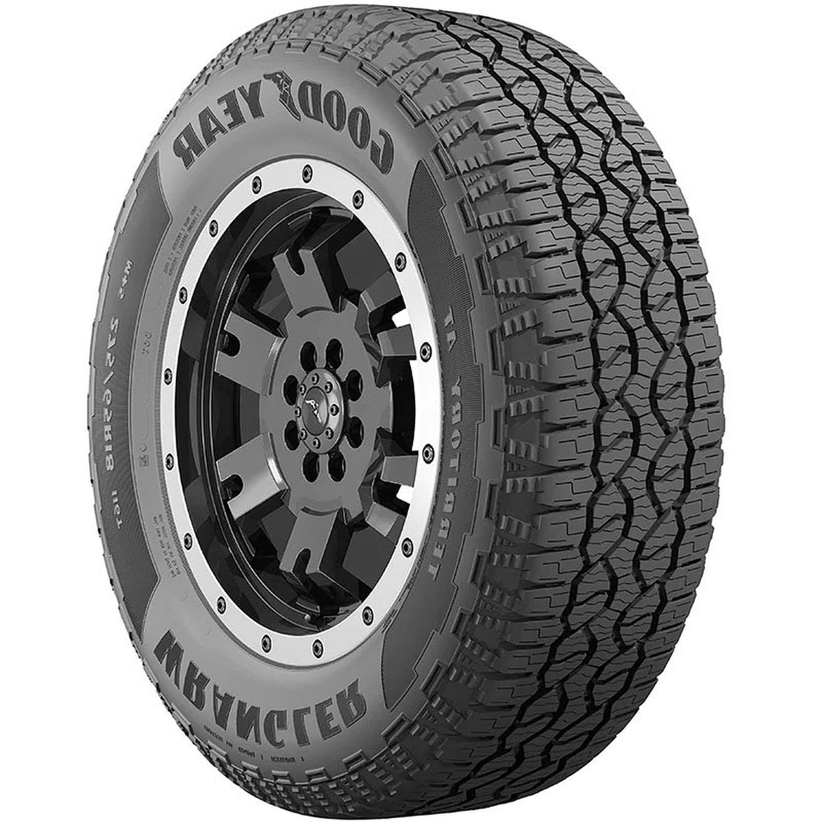 All-Season Tire F994557