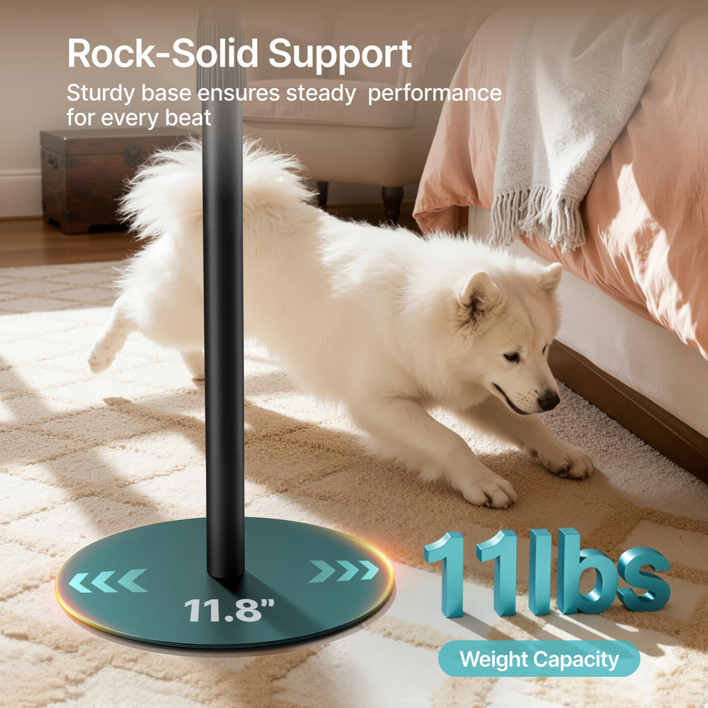 Speaker Stands 2 Pack N6507