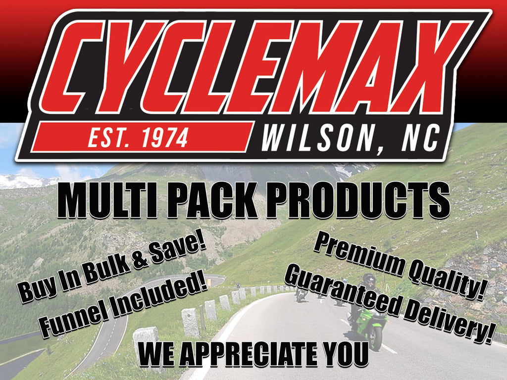 10W-40 Full-Synthetic Oil V1579