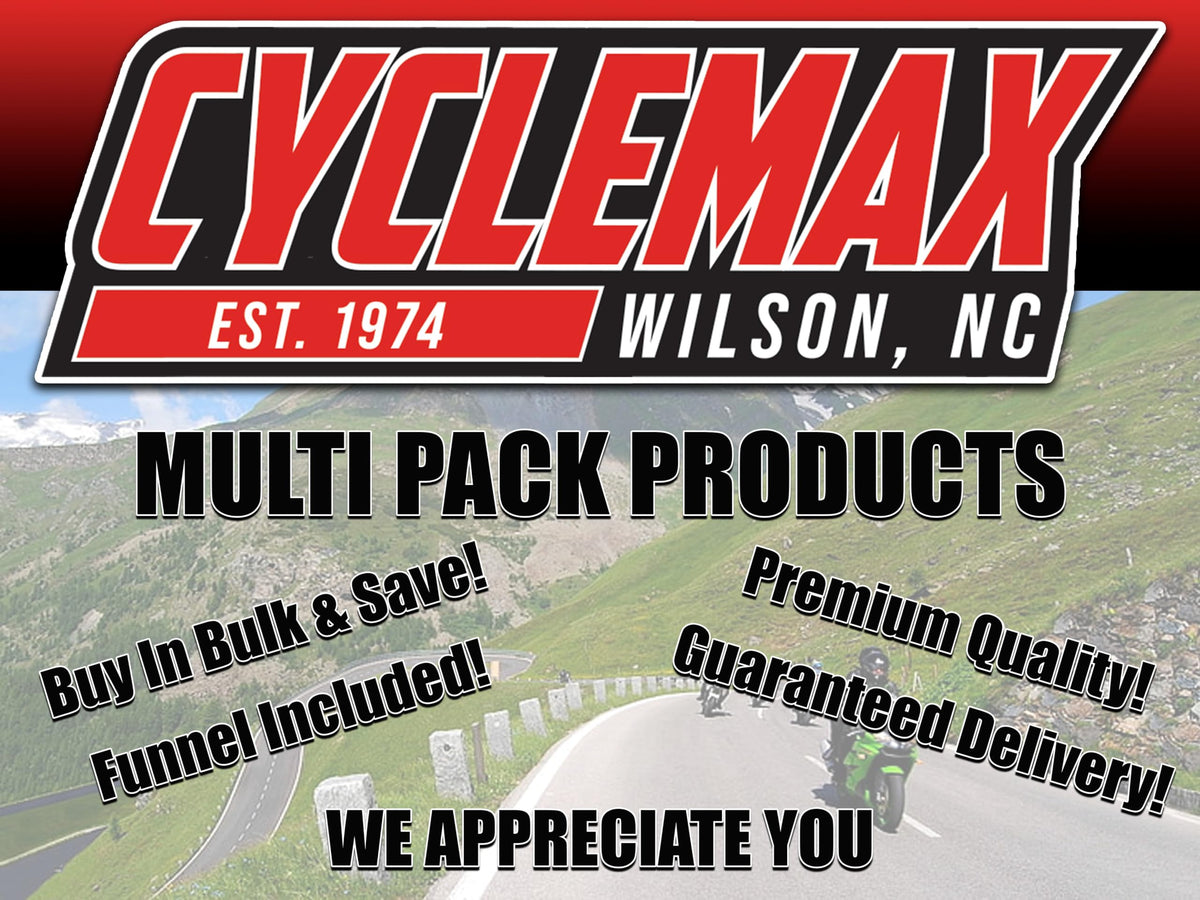 10W-40 Full-Synthetic Oil V1579