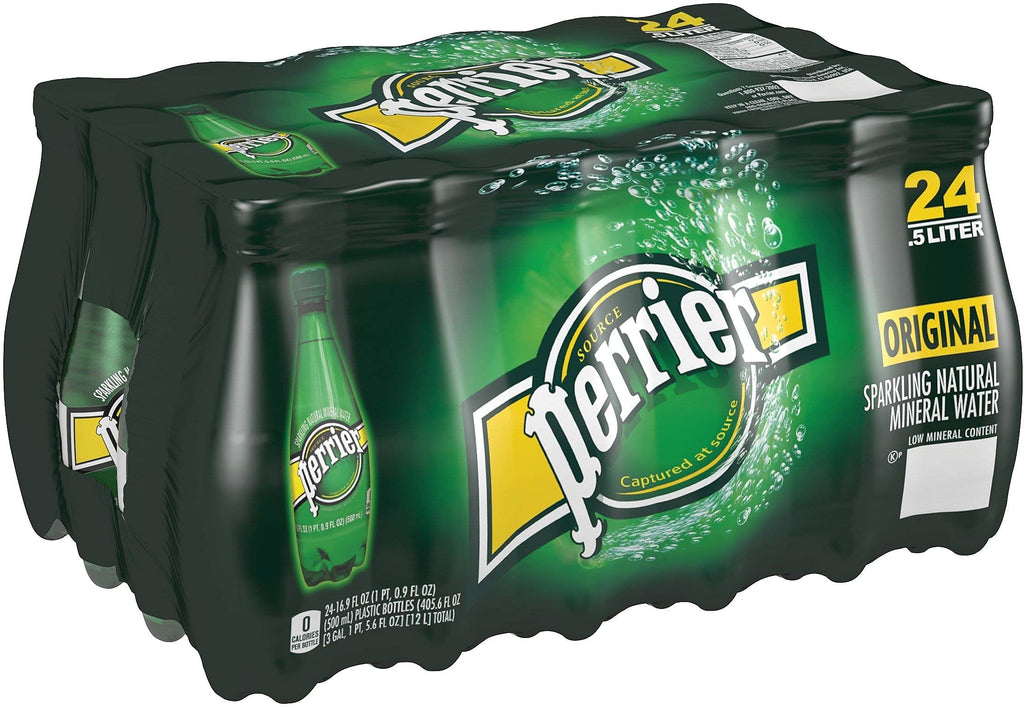 Mineral Water 24 CT X6264