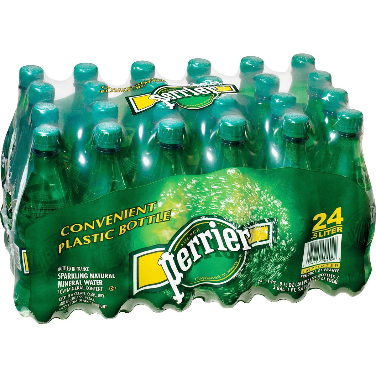 Mineral Water 24 CT X6264