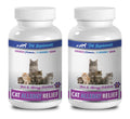 Cat Allergy Relief Chewable Tablets X123020