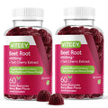 Beet Root Gummies 4000mg & Tart Cherry G8876