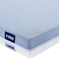 2-Sided Mini Crib Mattress 38"x24"x4" I43841