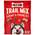 Crunchy & Chewy Dog Treats 20 Oz. Bag G752018