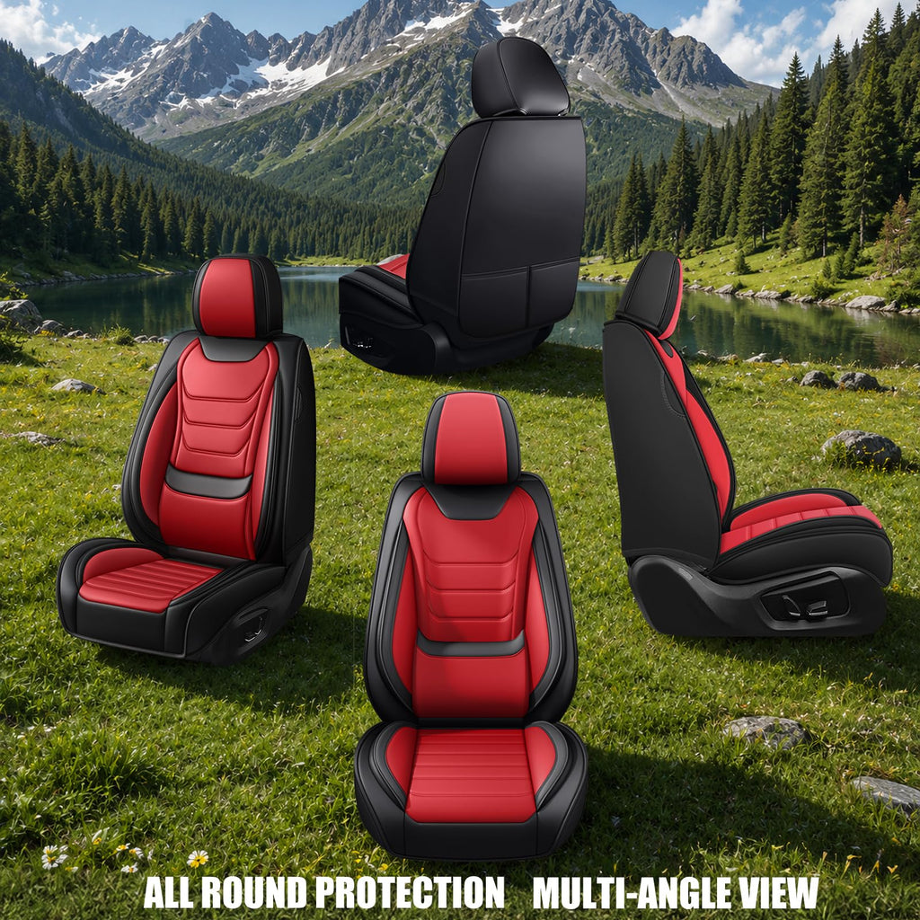Car Seat Covers Full Set L1022