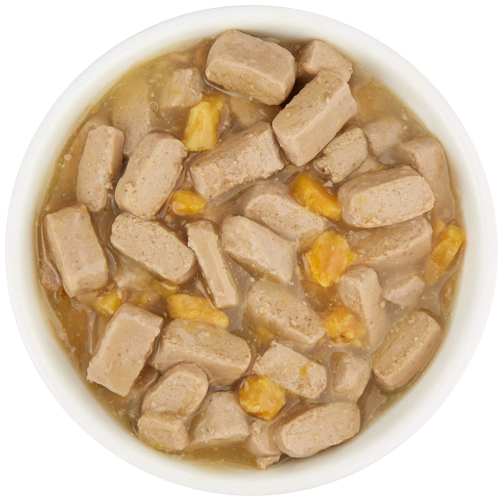Turkey & Sweet Potato Recipe Canned Dog Food 13.2 oz Can Pack of 12 B2631