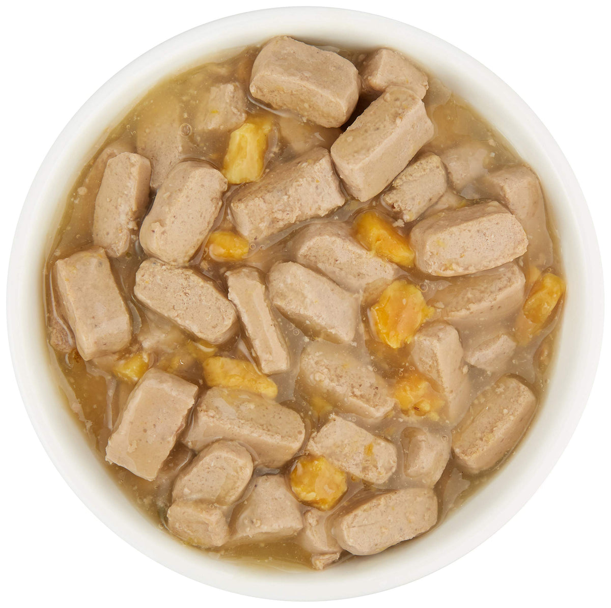 Turkey & Sweet Potato Recipe Canned Dog Food 13.2 oz Can Pack of 12 B2631