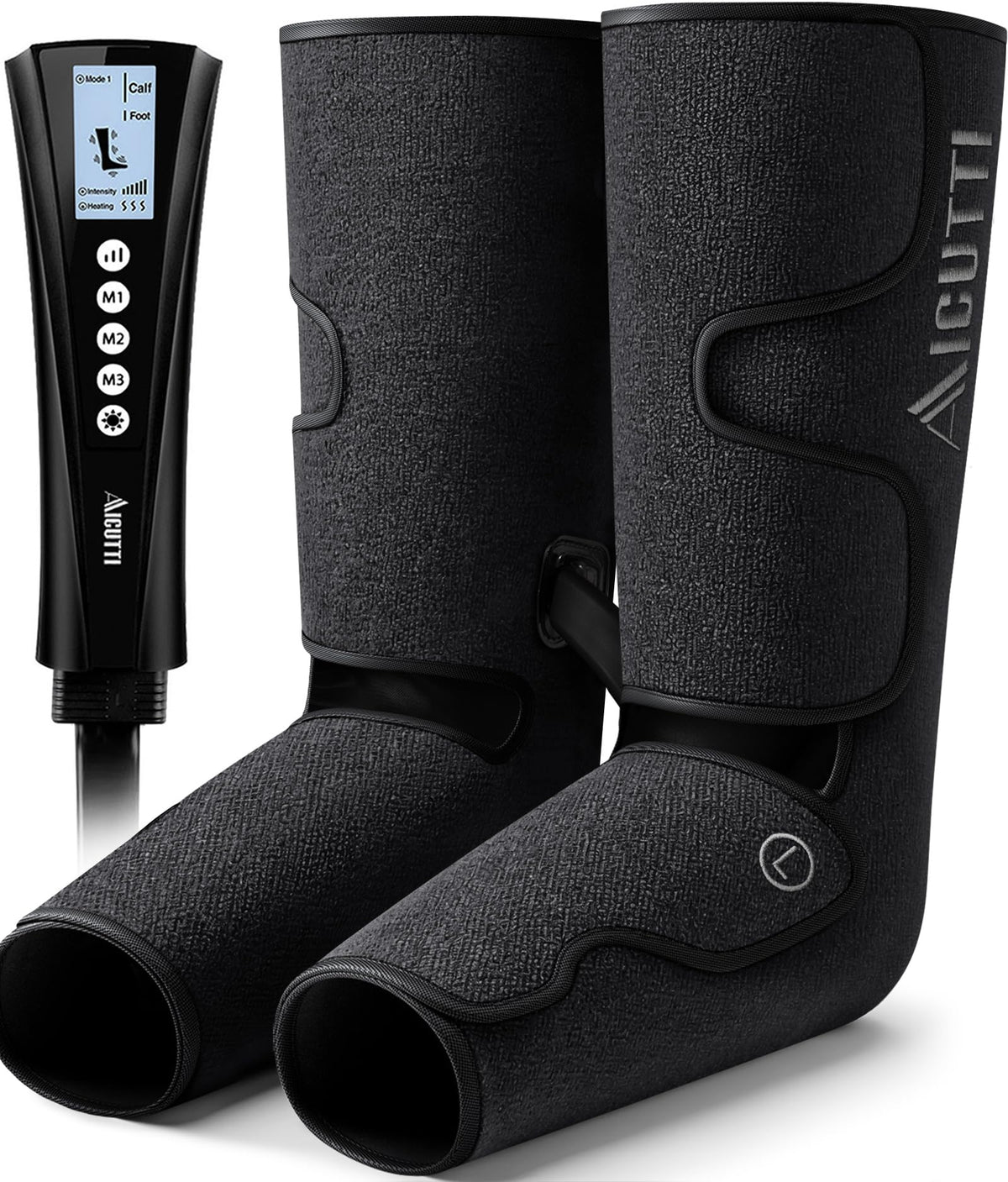 Full Leg Massager with Heat I891