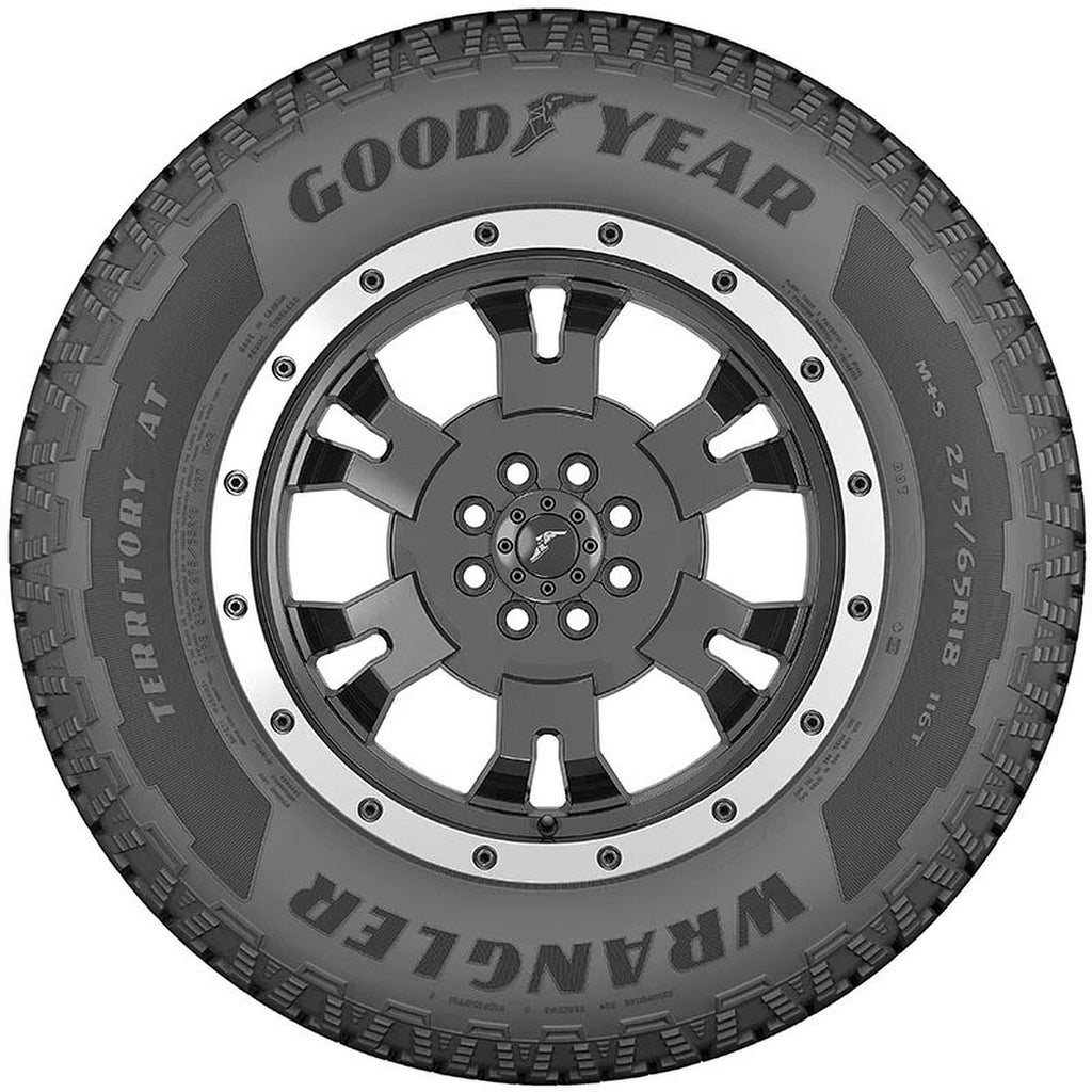 All-Season Tire F994557