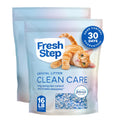 8 lb. 2 Pk Crystal Cat Litter O2527