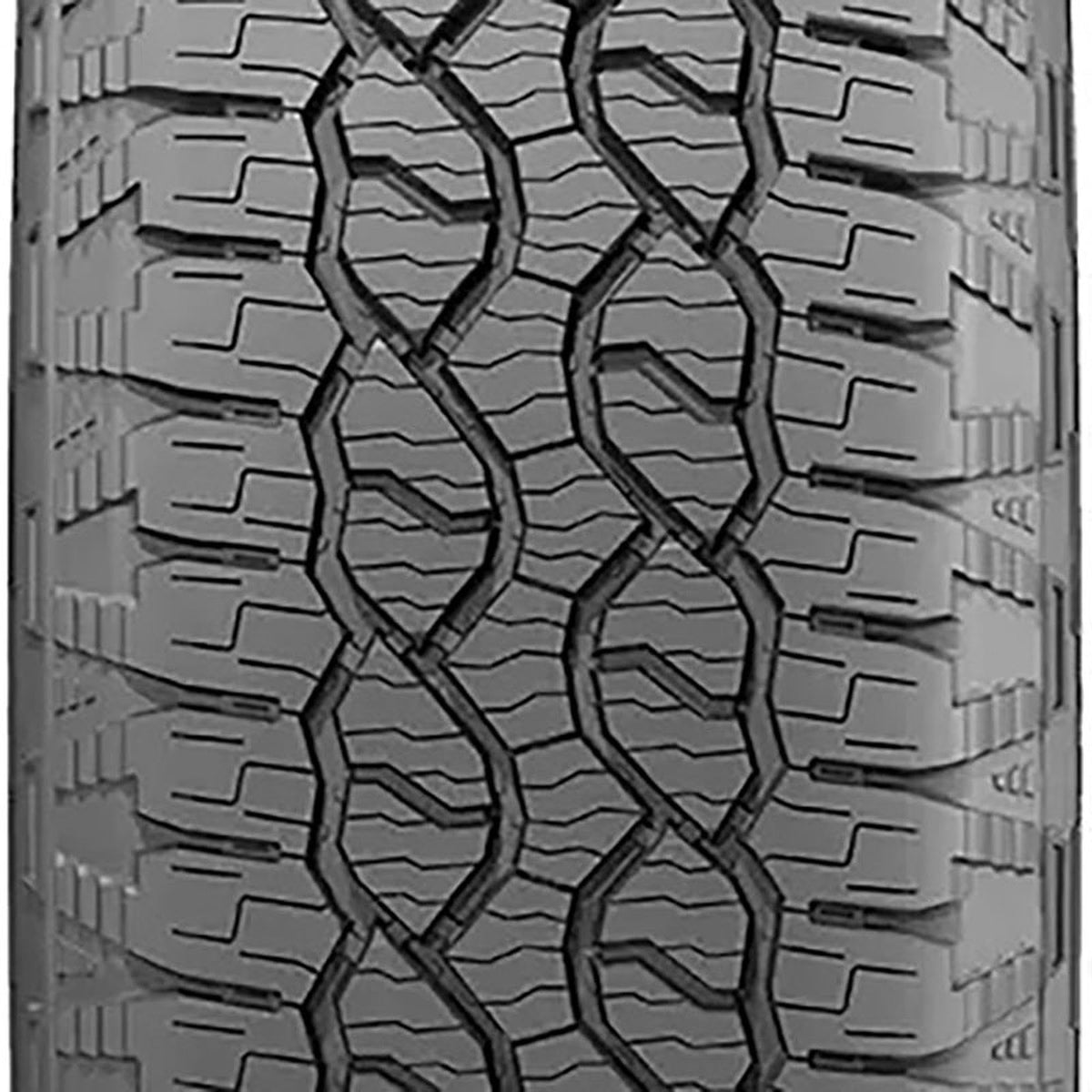 All-Season Tire F994557