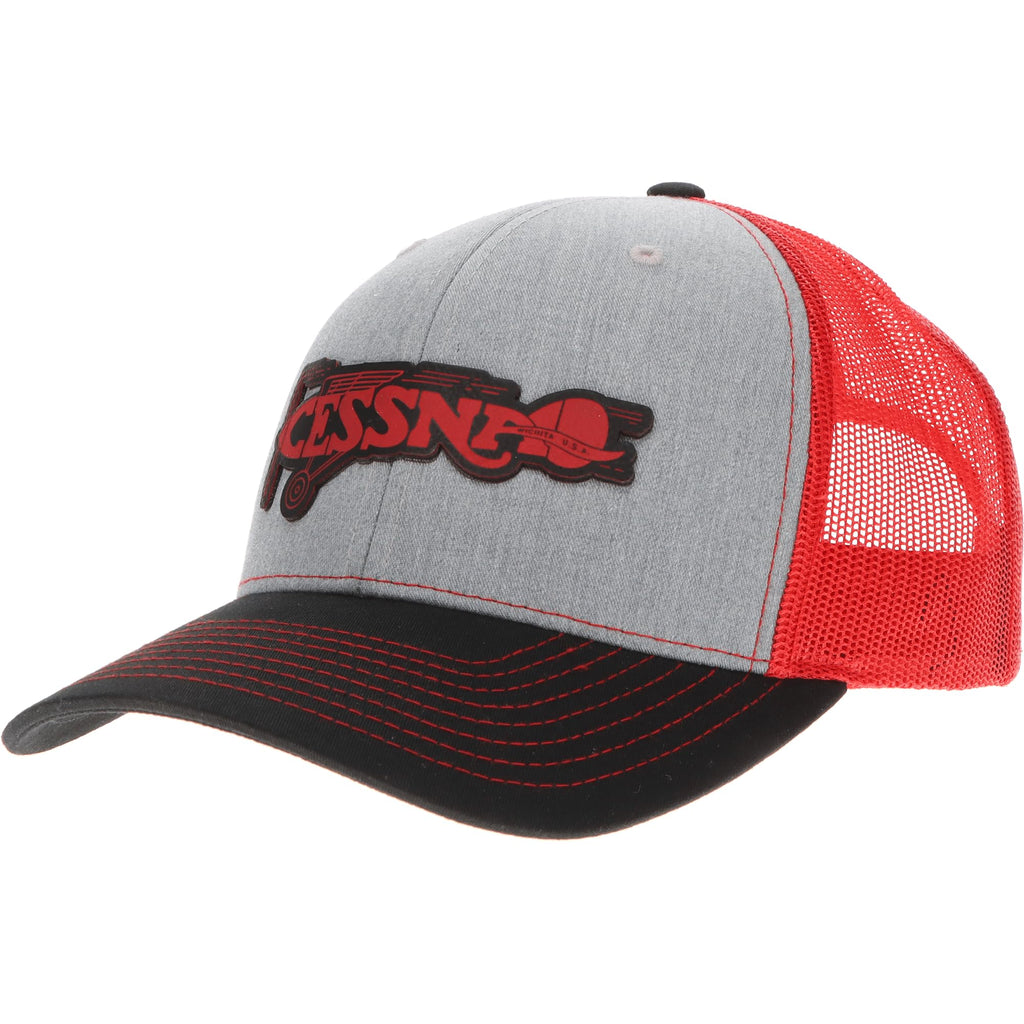 Trucker Hat - Red N19301