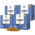 Mealworms for Chickens & Wild Birds, 5lb, 4-Pack D179