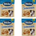 Peanut Butter Flavor Dog Treats 10oz 4-Pack X361749